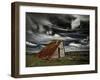 Weathered-Þorsteinn H. Ingibergsson-Framed Photographic Print