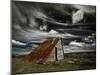 Weathered-Þorsteinn H. Ingibergsson-Mounted Photographic Print