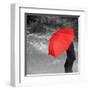 Weathering the Storm-null-Framed Art Print