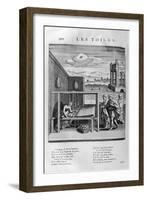 Weaver, 1615-Leonard Gaultier-Framed Giclee Print