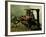 Weaver, 1884-Vincent van Gogh-Framed Giclee Print