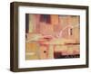 Weaving III-Herb Dickinson-Framed Photographic Print