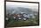 Weaving, Inle Lake, Shan State, Myanmar (Burma), Asia-Janette Hill-Framed Photographic Print