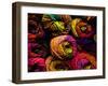 Weaving Richness into Life-Doug Chinnery-Framed Photographic Print