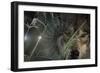 Web and Wolf-Gordon Semmens-Framed Photographic Print