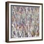 Web Of Branches-Ruth Palmer-Framed Art Print