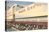 Webb's City Drug Store, St. Petersburg, Florida-null-Stretched Canvas