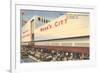 Webb's City Drug Store, St. Petersburg, Florida-null-Framed Premium Giclee Print