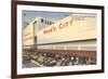 Webb's City Drug Store, St. Petersburg, Florida-null-Framed Premium Giclee Print