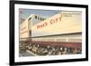 Webb's City Drug Store, St. Petersburg, Florida-null-Framed Premium Giclee Print