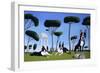 Webster, Sassy and Bubbles-Mark Ulriksen-Framed Art Print