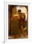 Wedded. 1882-Frederic Leighton-Framed Giclee Print