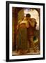 Wedded. 1882-Frederic Leighton-Framed Giclee Print