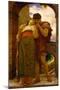 Wedded. 1882-Frederic Leighton-Mounted Giclee Print