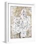 Wedded Bliss-Jodi Maas-Framed Giclee Print