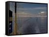 Weddell Sea, Antarctic Peninsula, Antarctica, Polar Regions-Thorsten Milse-Framed Stretched Canvas