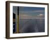 Weddell Sea, Antarctic Peninsula, Antarctica, Polar Regions-Thorsten Milse-Framed Photographic Print