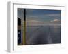 Weddell Sea, Antarctic Peninsula, Antarctica, Polar Regions-Thorsten Milse-Framed Photographic Print