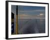 Weddell Sea, Antarctic Peninsula, Antarctica, Polar Regions-Thorsten Milse-Framed Photographic Print