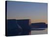 Weddell Sea, Antarctic Peninsula, Antarctica, Polar Regions-Thorsten Milse-Stretched Canvas