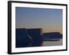 Weddell Sea, Antarctic Peninsula, Antarctica, Polar Regions-Thorsten Milse-Framed Photographic Print