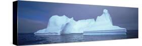 Weddell Sea, Antarctica-null-Stretched Canvas