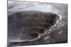 Weddell Seal on Deception Island, Antarctica-Paul Souders-Mounted Photographic Print