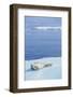 Weddell Seal Resting on Iceberg-Paul Souders-Framed Photographic Print