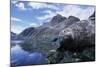 Weddell Seal Resting on Rocks-Paul Souders-Mounted Photographic Print