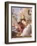 Wedding Allegory-Giambattista Tiepolo-Framed Giclee Print