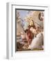 Wedding Allegory-Giambattista Tiepolo-Framed Giclee Print