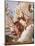 Wedding Allegory-Giambattista Tiepolo-Mounted Giclee Print