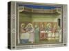 Wedding at Cana-Giotto di Bondone-Stretched Canvas