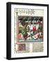 Wedding at Cana-null-Framed Giclee Print