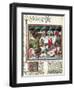 Wedding at Cana-null-Framed Giclee Print