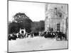 Wedding at Flete, C1882-null-Mounted Giclee Print