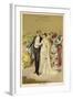 Wedding Ball-null-Framed Giclee Print