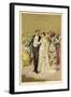 Wedding Ball-null-Framed Giclee Print