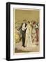 Wedding Ball-null-Framed Giclee Print