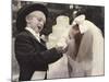 Wedding Bliss-Gail Goodwin-Mounted Giclee Print