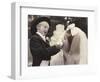 Wedding Bliss-Gail Goodwin-Framed Premium Giclee Print