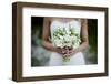 Wedding Bouquet-HalfPoint-Framed Premium Photographic Print