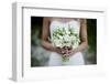 Wedding Bouquet-HalfPoint-Framed Photographic Print