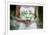 Wedding Bouquet-HalfPoint-Framed Photographic Print