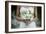 Wedding Bouquet-HalfPoint-Framed Photographic Print