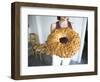 Wedding Bread, Crete, Greek Islands, Greece-Adam Tall-Framed Photographic Print