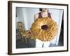 Wedding Bread, Crete, Greek Islands, Greece-Adam Tall-Framed Photographic Print