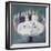 Wedding Breakfast, 2007-Susan Bower-Framed Giclee Print