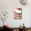 Wedding Cake/Cupcakes-nakactress-Mounted Photographic Print displayed on a wall