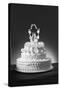 Wedding Cake-null-Stretched Canvas